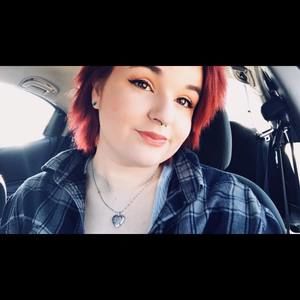 Meet your Posher, Kalie